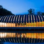Crystal Bridges Museum of American Art