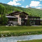 Latteria di Livigno