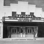 National Theatre