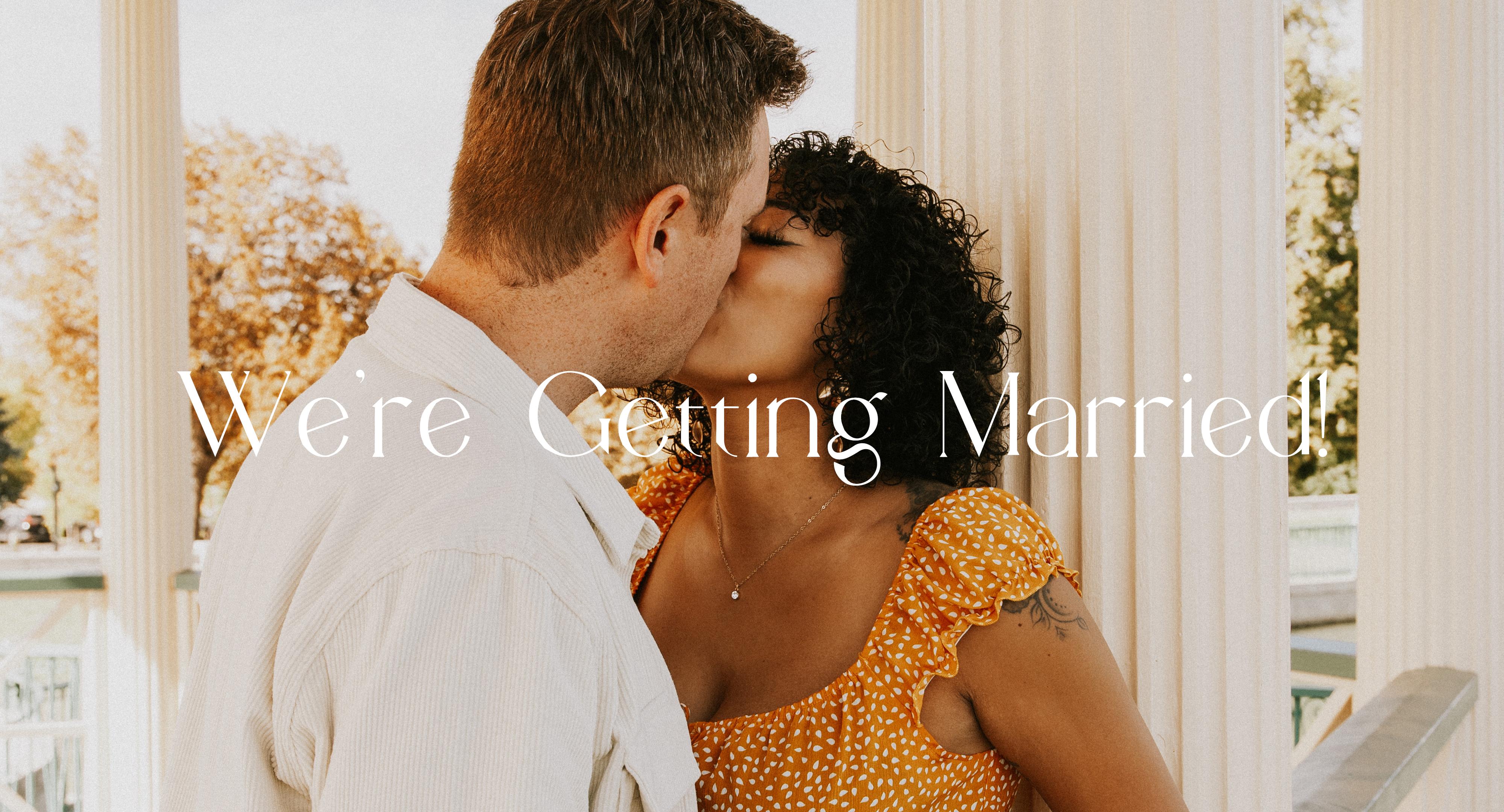 The Wedding Website of Nikki Glass and Spencer Dibble