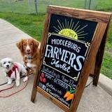Middleburg Farmer’s Market - Middleburg Town Hall