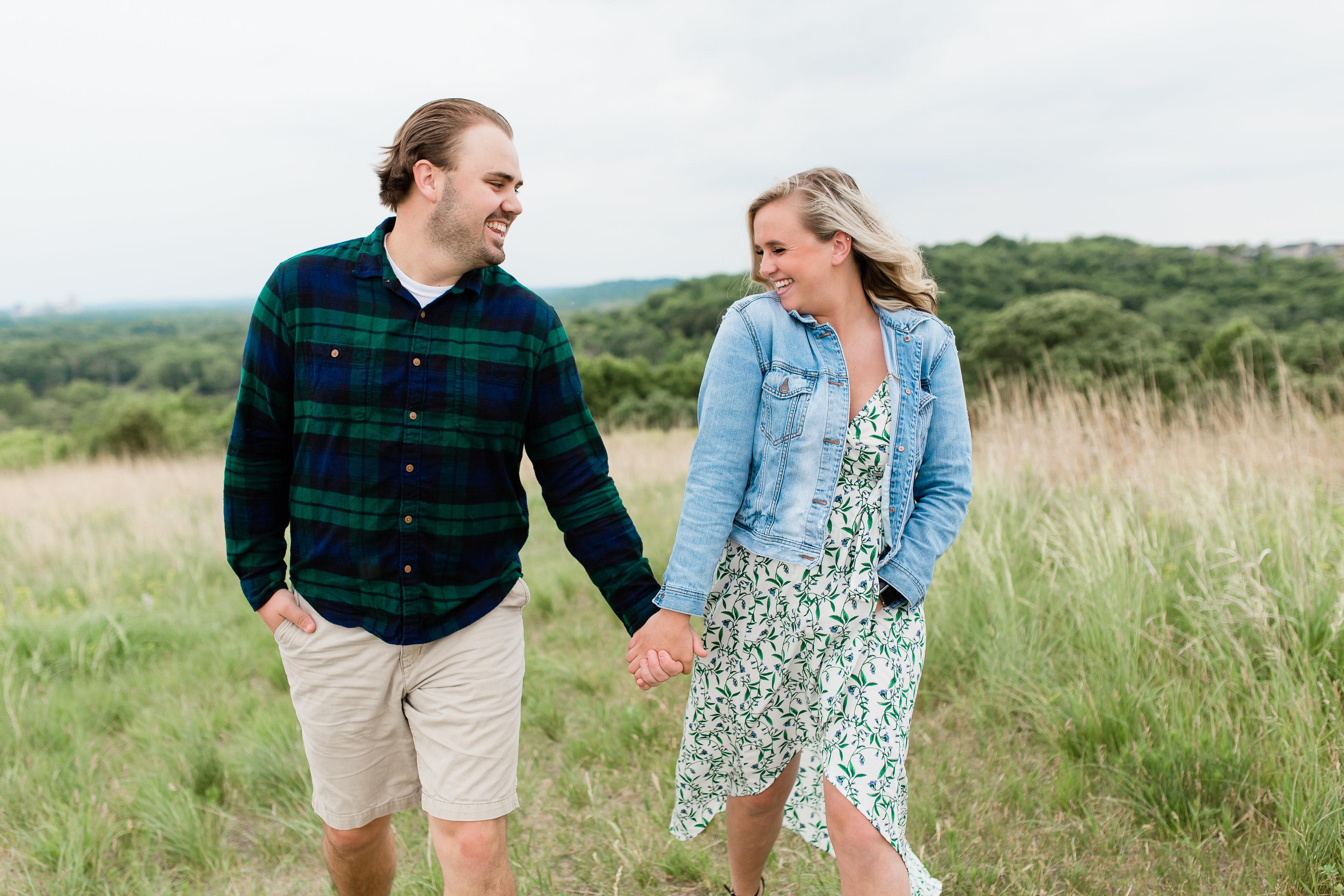 The Wedding Website of Faith Anderson and Jack Coleman