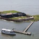 Fort Sumter Tours