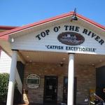 Top O' The River