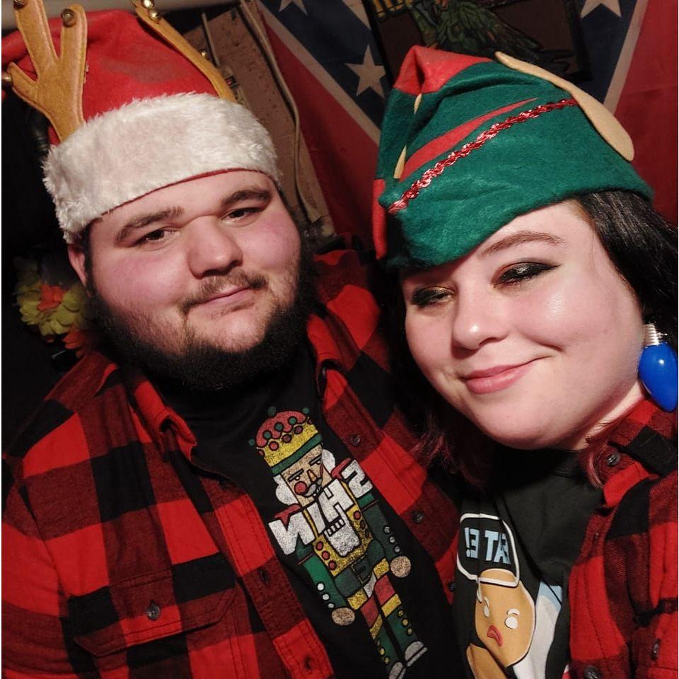 Christmas 2021