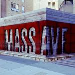 Mass Ave
