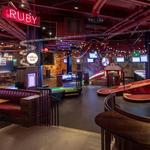 Puttshack Atlanta