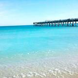 Juno Beach Pier