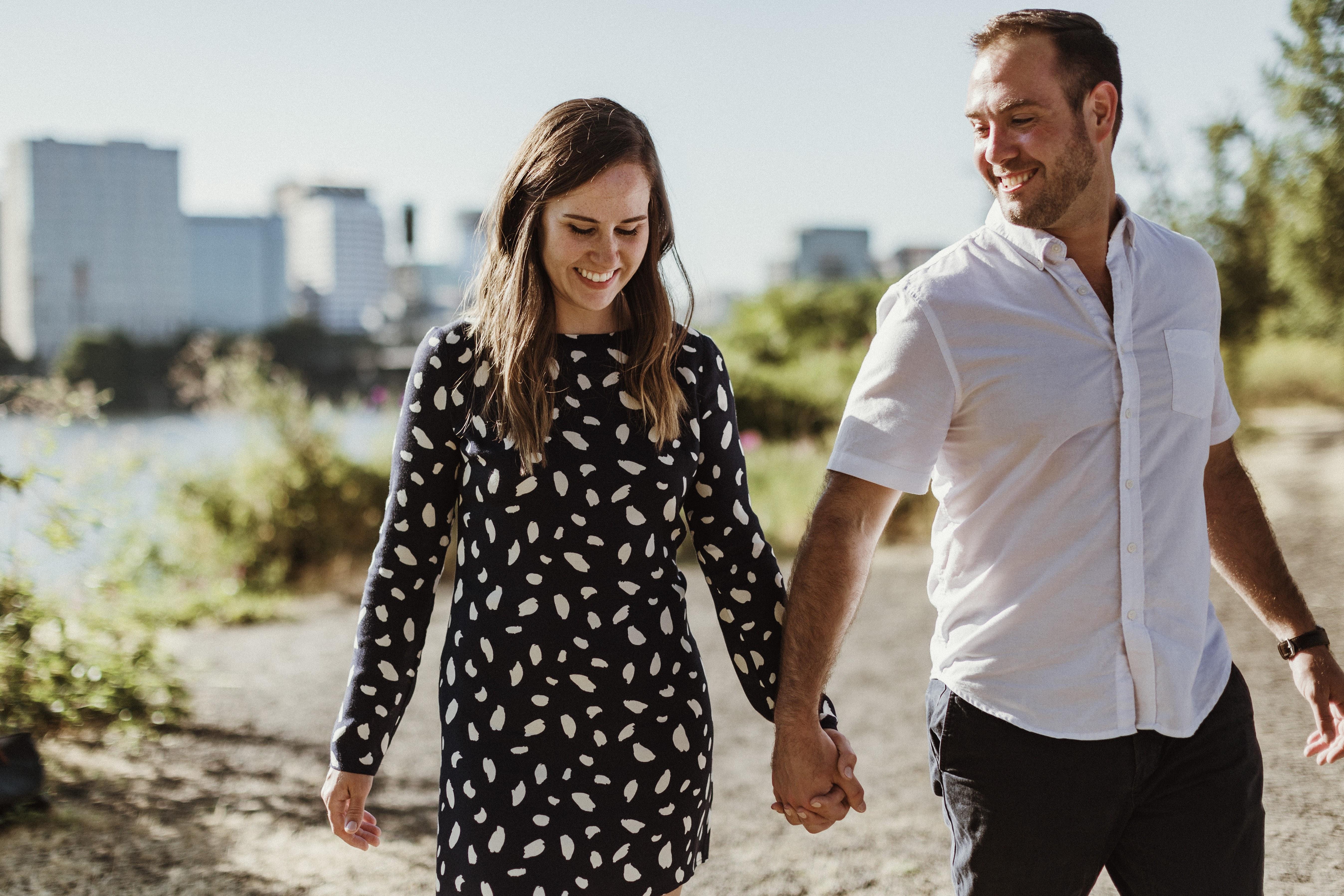 The Wedding Website of Michelle Donnerberg and Patrick Harrison