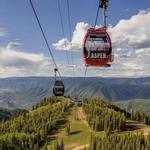 Silver Queen Gondola