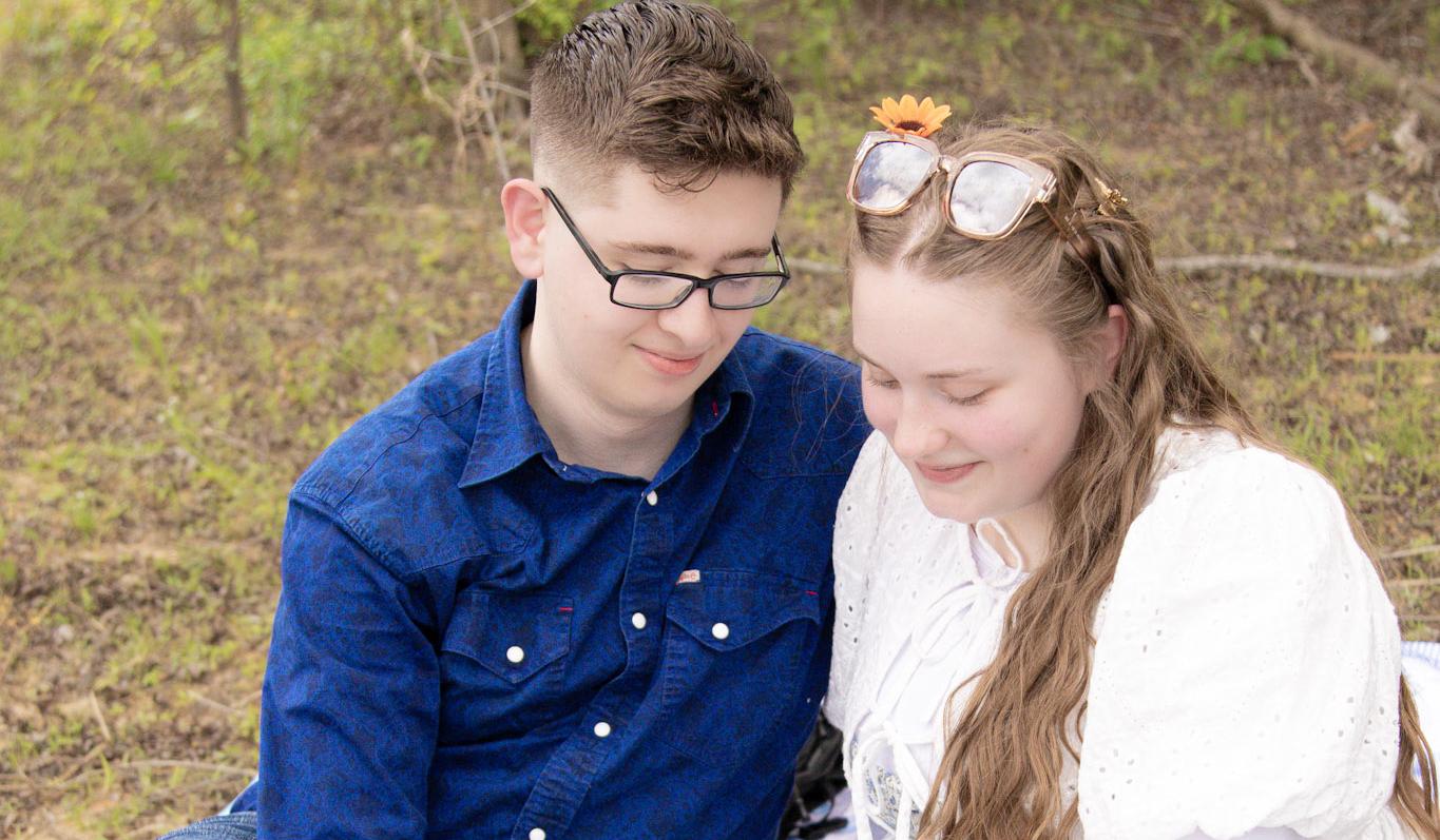 The Wedding Website of Abigail Pohl and Maddox Carr