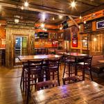 The Freight House Pub & Grill