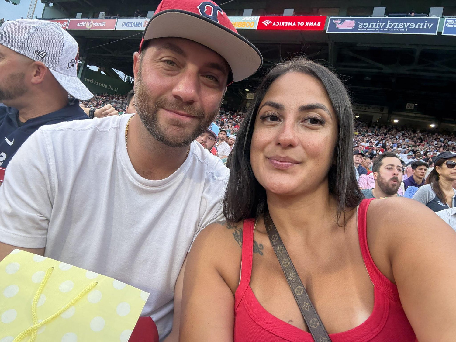The Wedding Website of Derek Vecchia and Sari Moreno