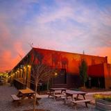 12 Bones Smokehouse and Brewing (~50 mins)