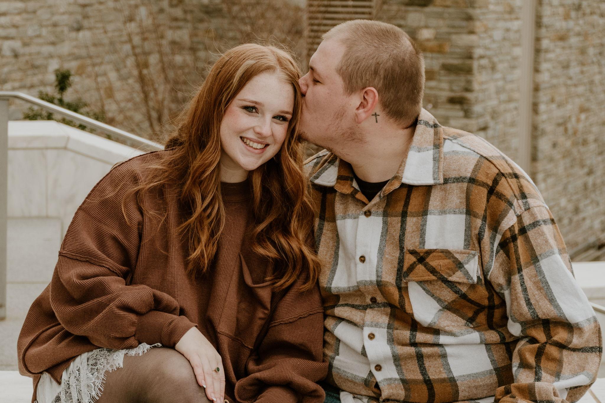 The Wedding Website of Madison Baumgardner and Christopher Longenecker