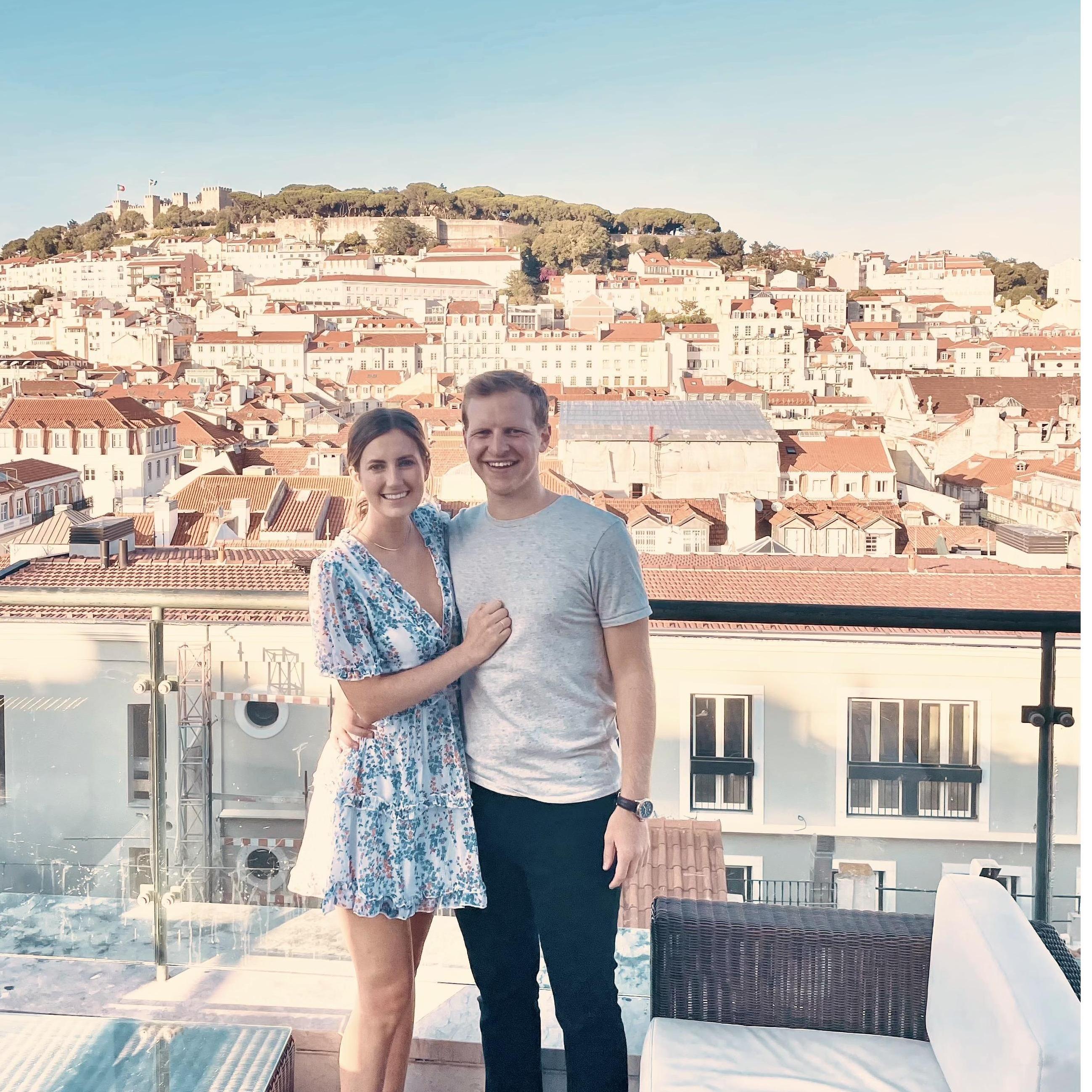 Lisbon, Portugal