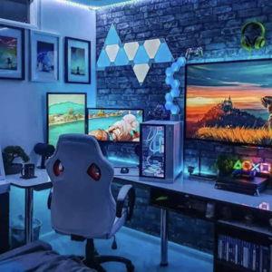 Kevin's Gaming Corner