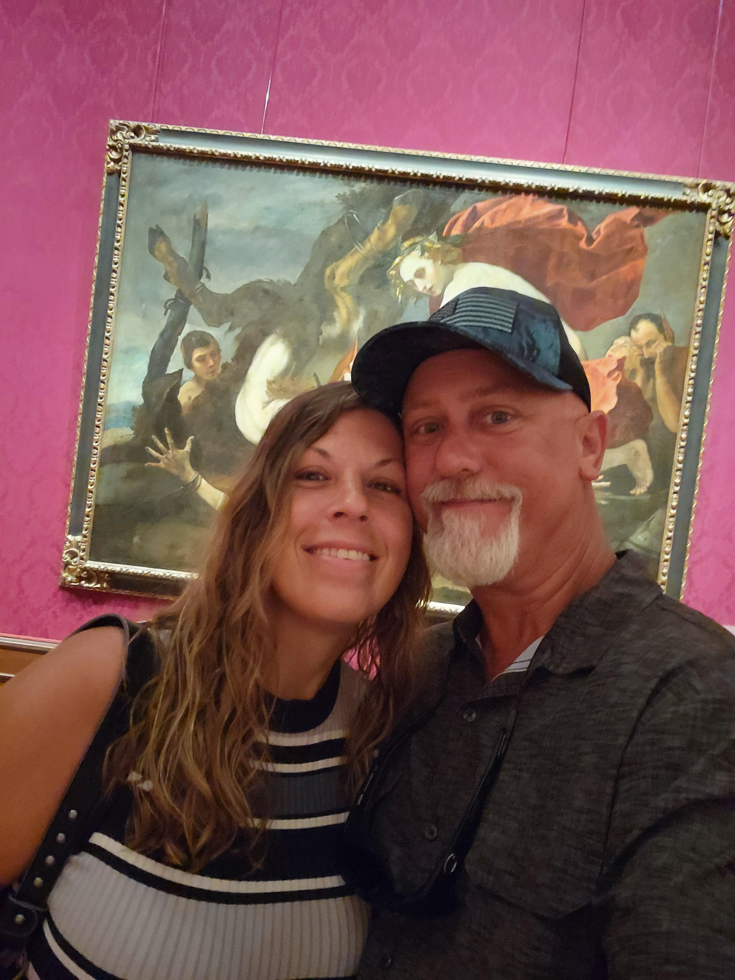 The Wedding Website of Nicole Prato and Brian Sabo