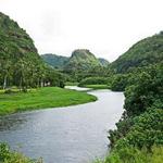 Waimea Valley
