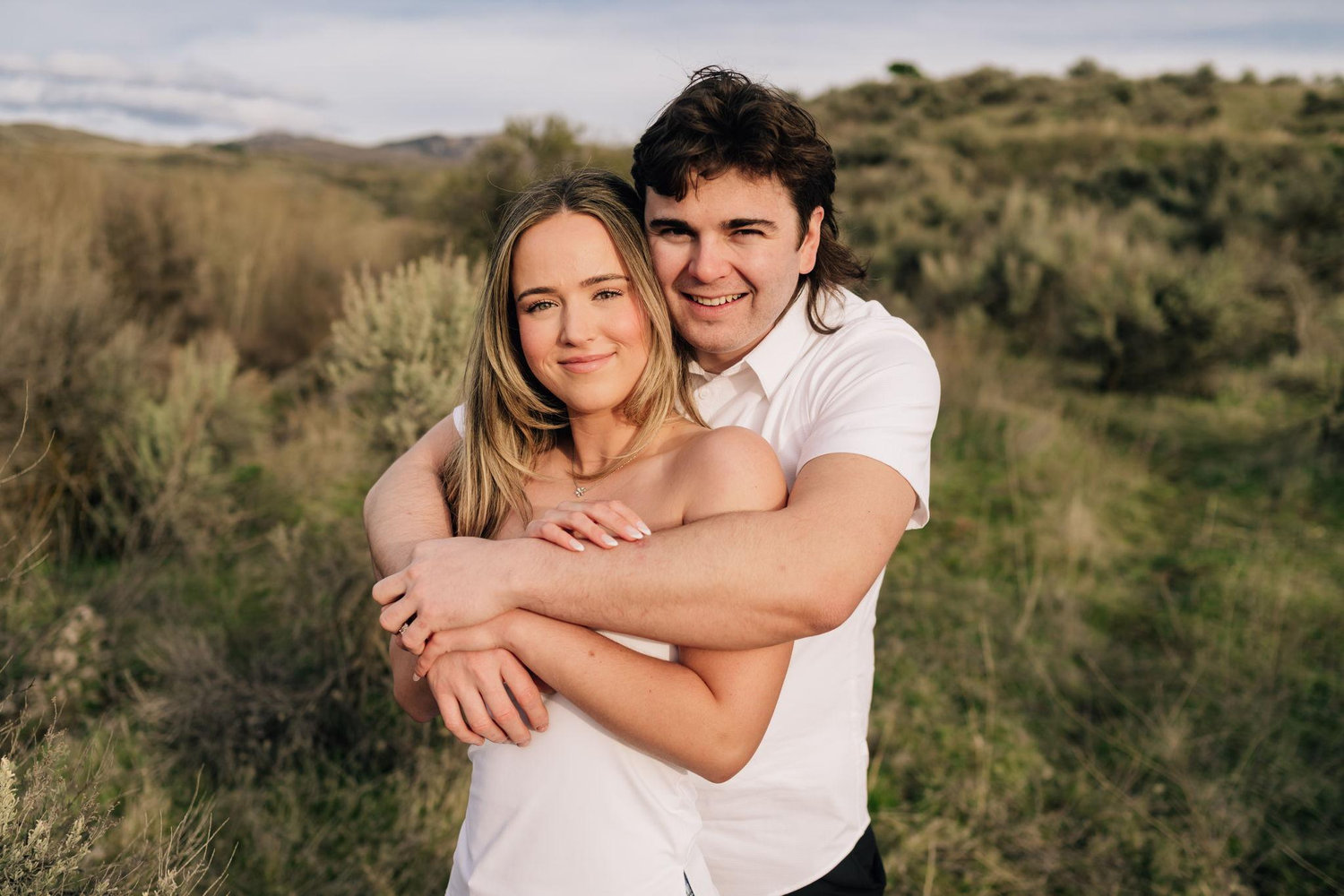 The Wedding Website of Sierra Hadley and Bryce Ogilvie