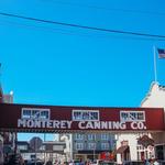 Cannery Row