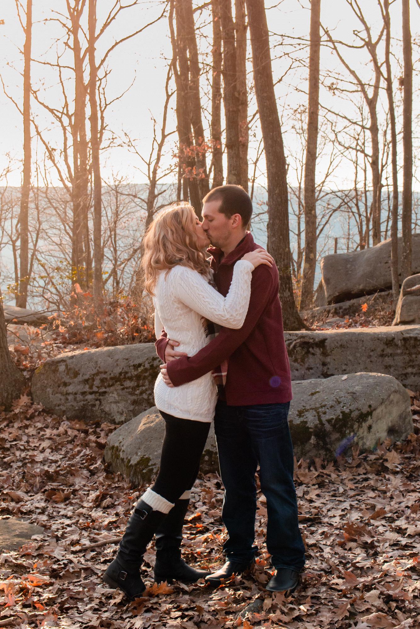 Engagement Photos