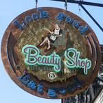 The Beauty Shop