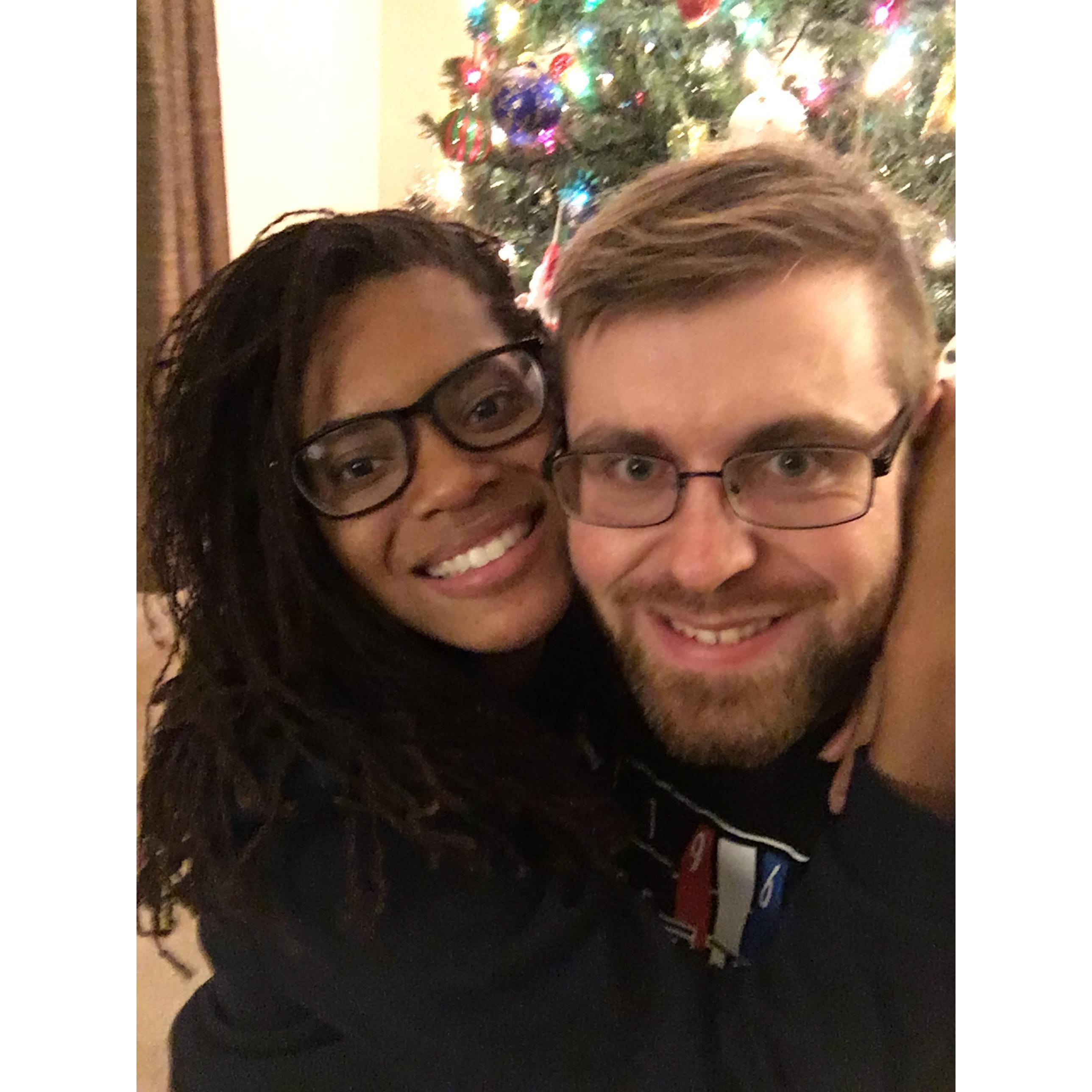 Christmas!