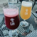 Lua Brewing
