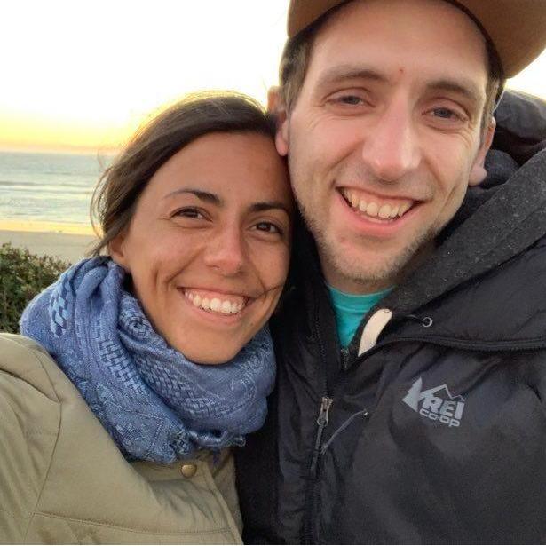 We know what they mean when they tell you to marry your best friend.