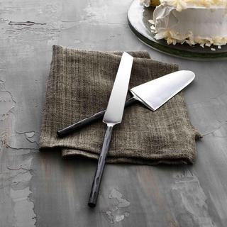 Tomini Cake Servers, Set of 2