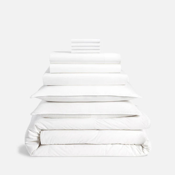 Luxe Sateen Move-In Bundle