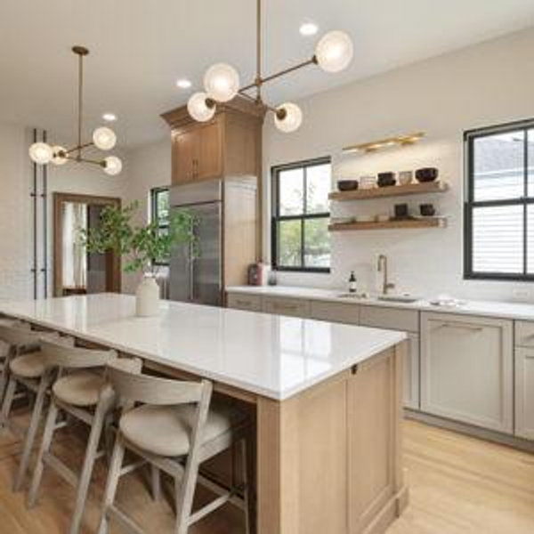 Home Remodel