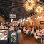 Lulu's Chocolate Bar