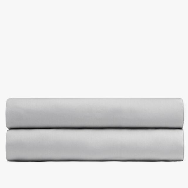 Sateen Fitted Sheet - Parachute