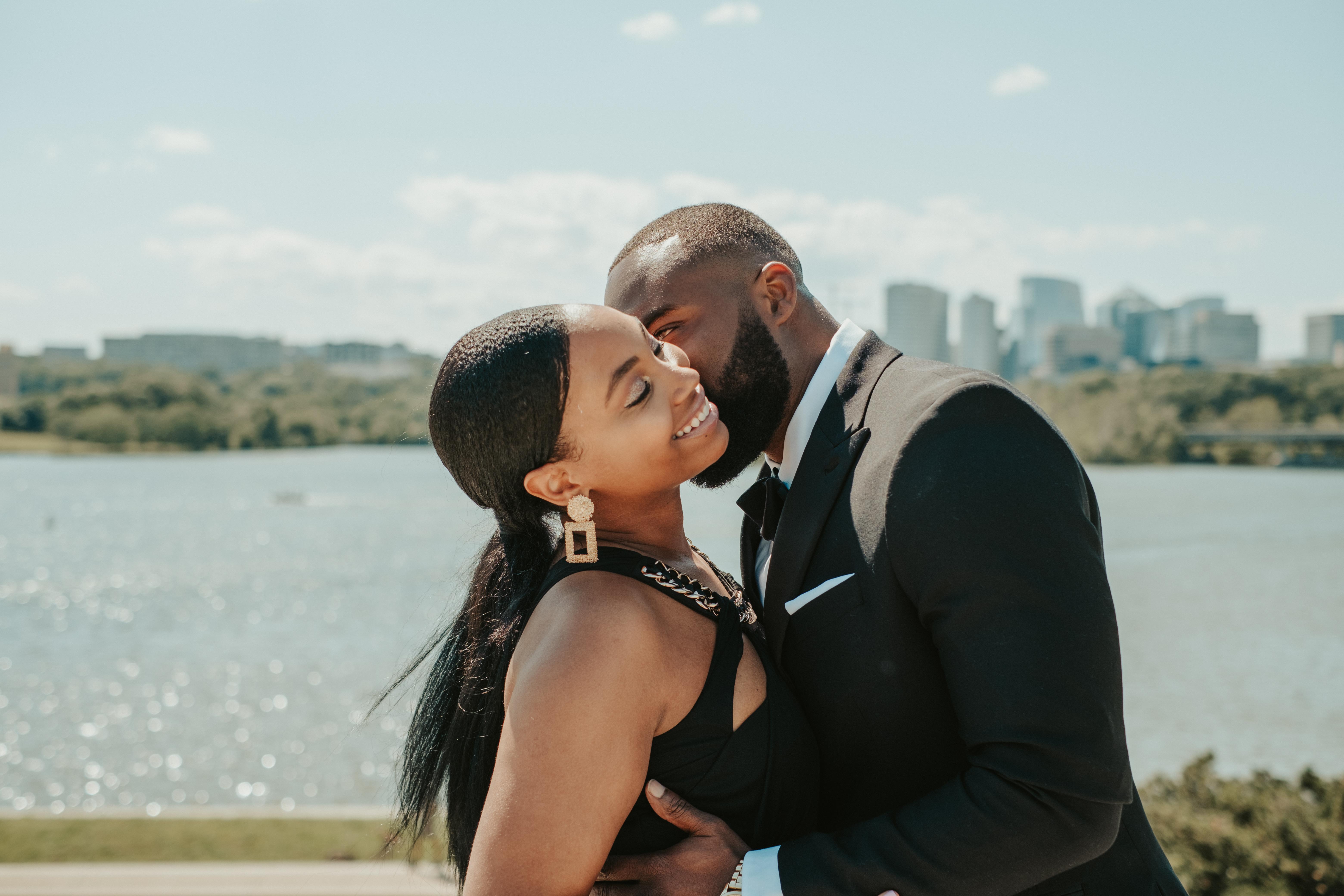 The Wedding Website of Justin Campbell and Kayla Williams
