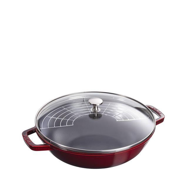 Staub - 4.5-Quart Perfect Pan