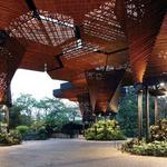 Botanic Gardens Medellin