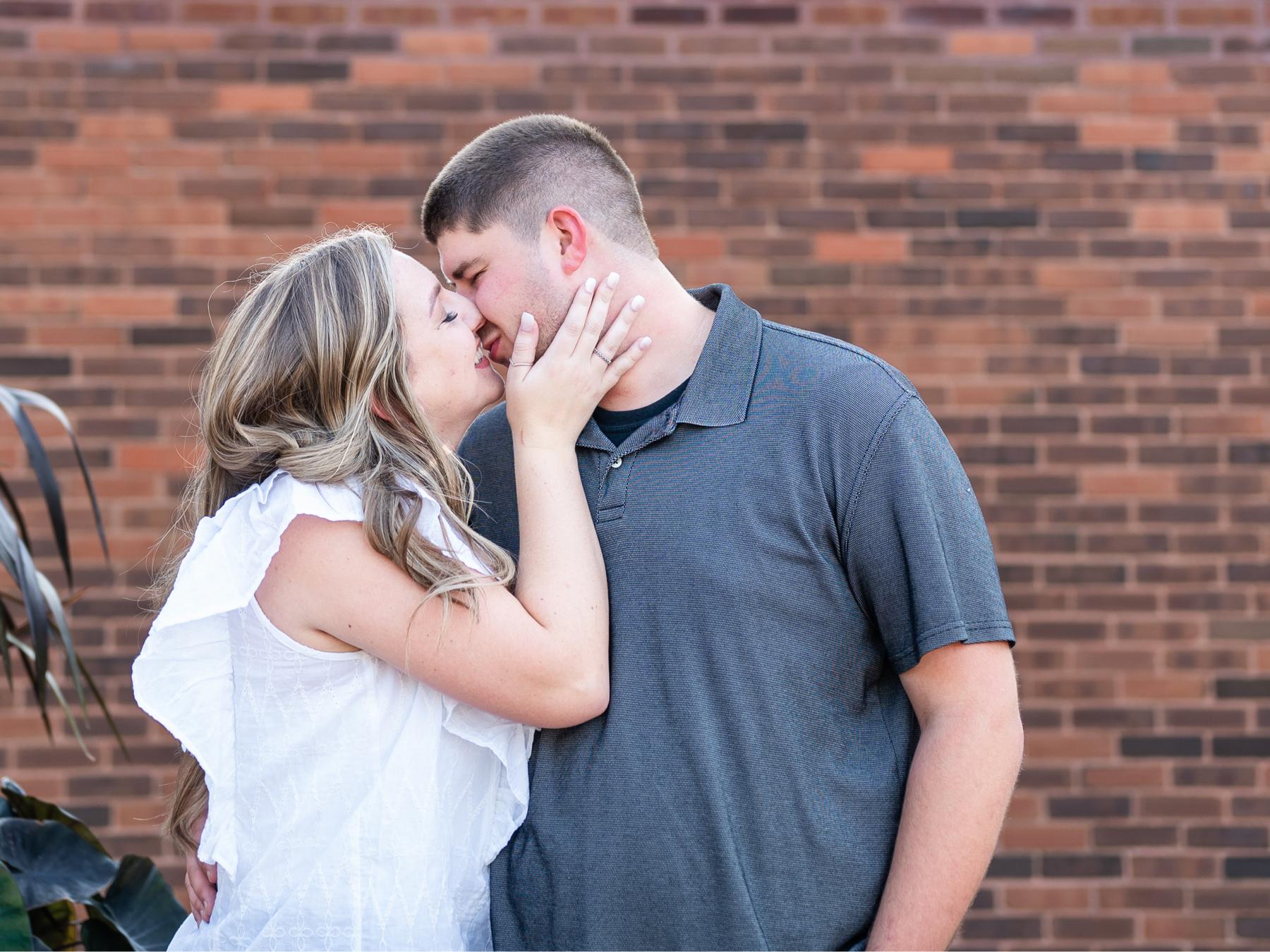 The Wedding Website of Ashley Sottoriva and Alex Potts