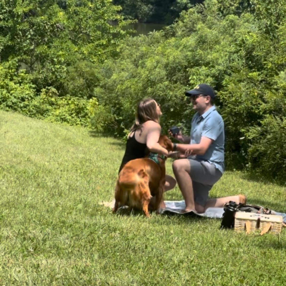 July 13th, 2024! Best. Day. Ever.