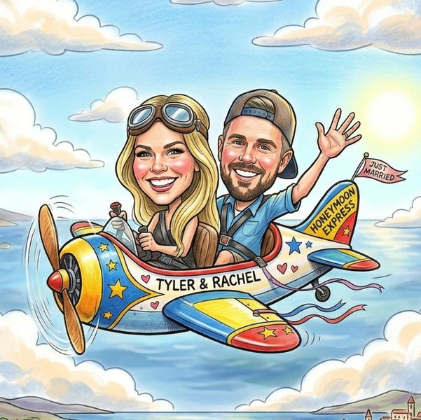 Honeymoon Fund