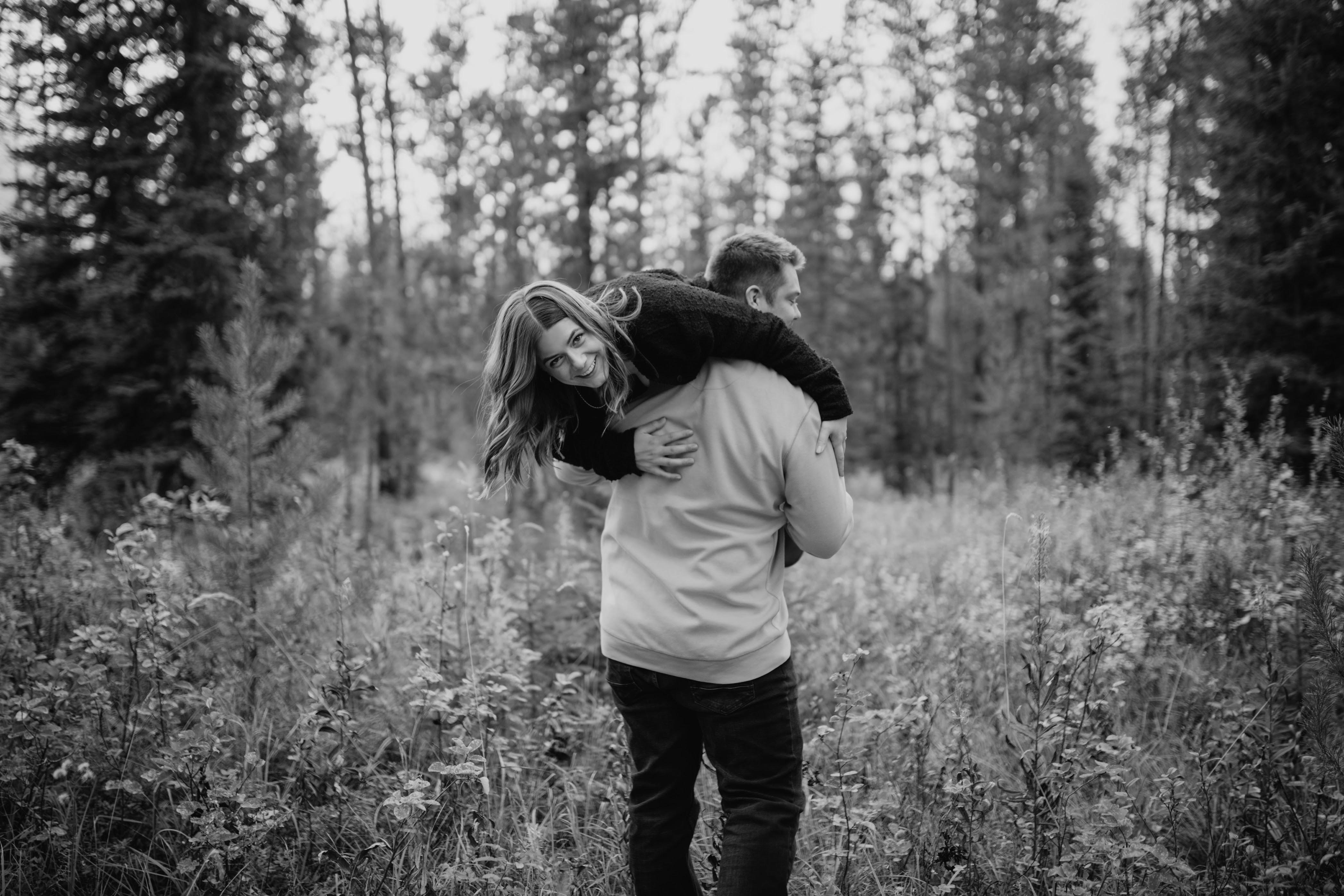 The Wedding Website of Jamee Fitzpatrick and Dakota Bieleski