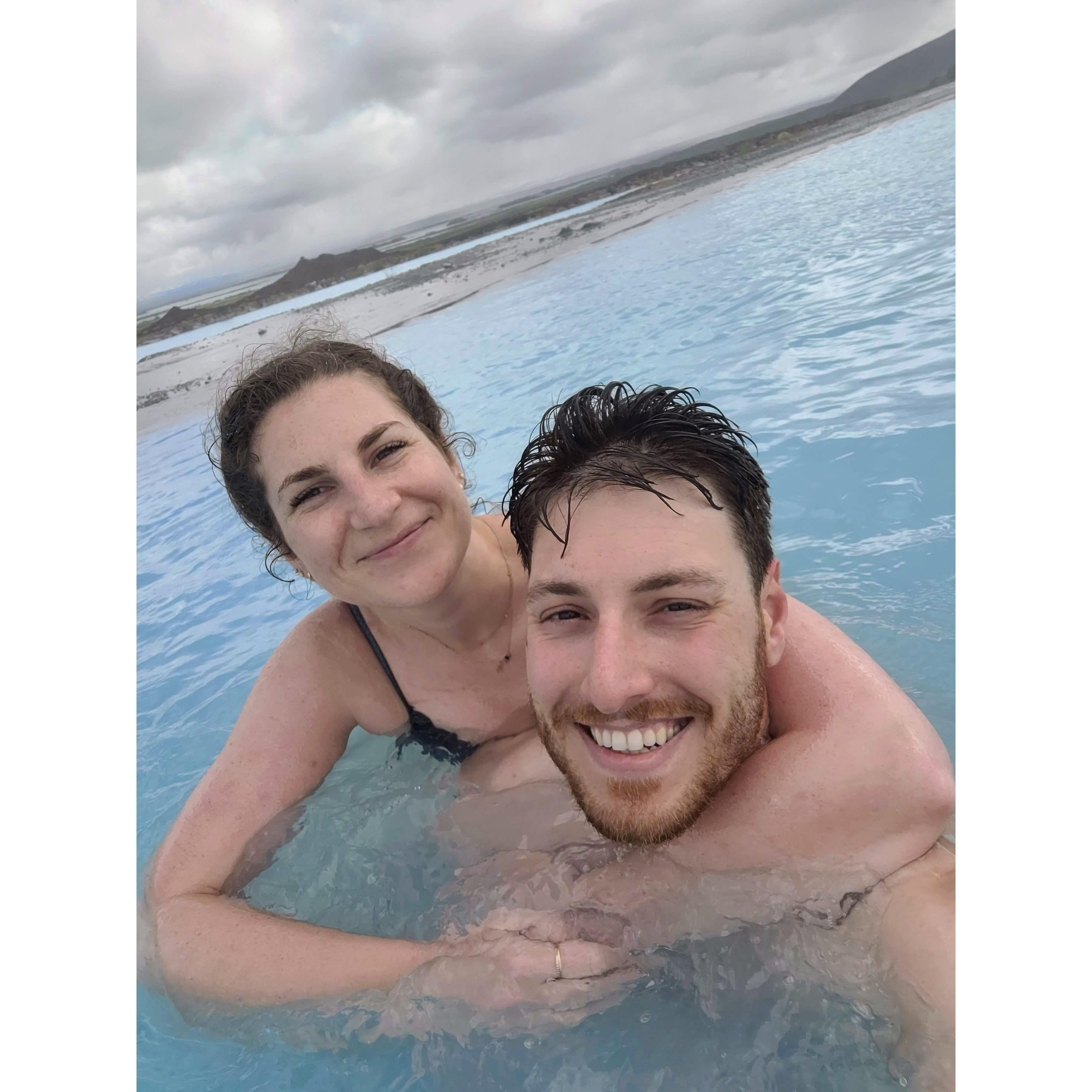 Iceland
