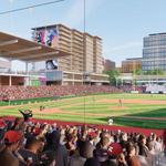 Richmond Flying Squirrels