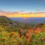 Mohonk Preserve