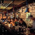 The Jeffrey Craft Beer & Bites