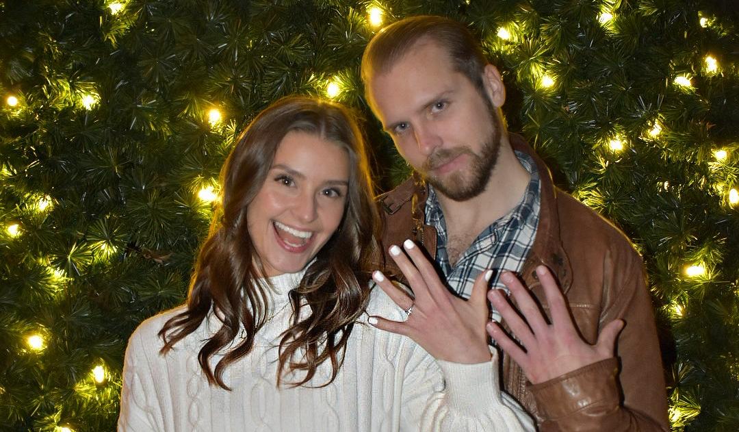 The Wedding Website of Kennedy Thornton and Andy Lindsey