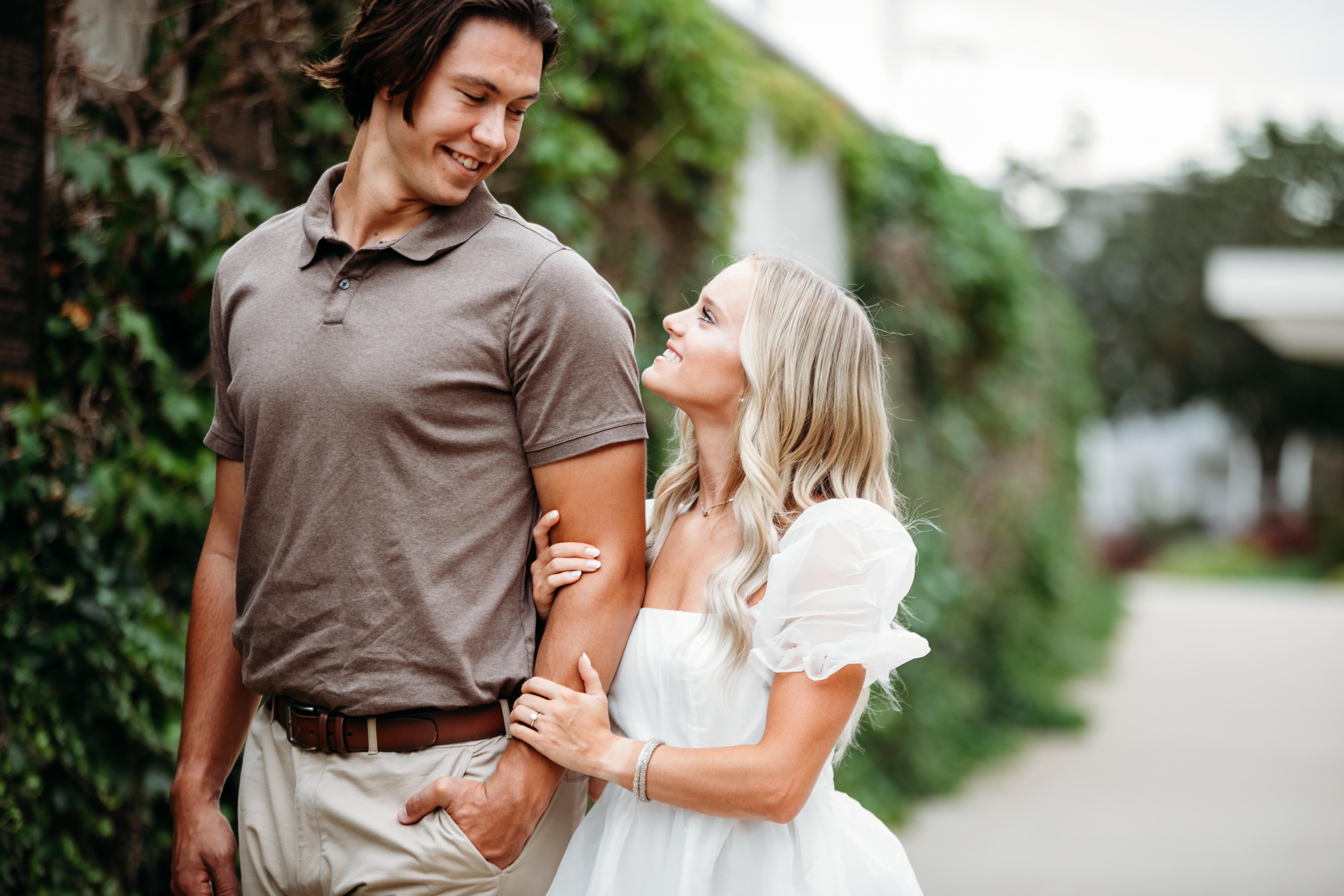 The Wedding Website of Hailey Anderson and Max Huffling