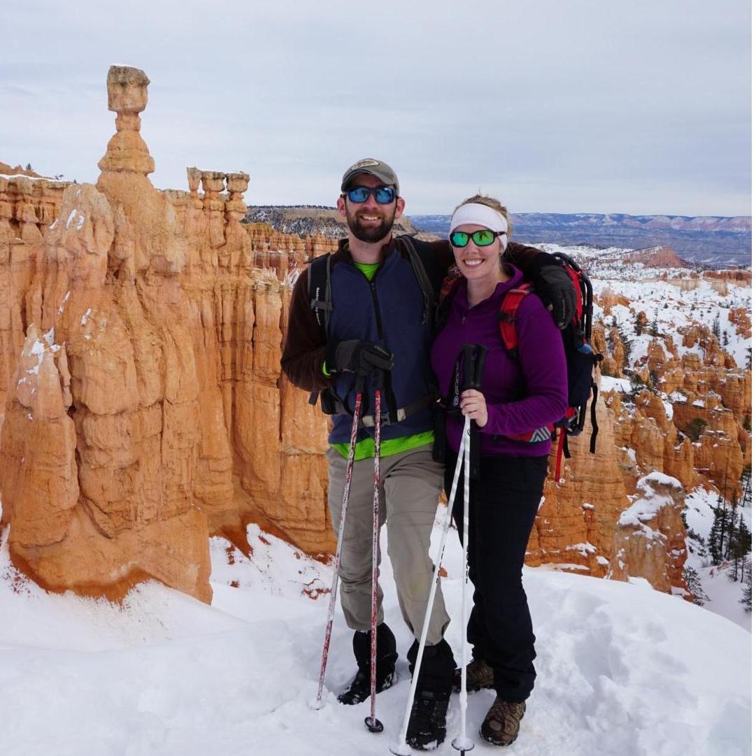 Bryce Canyon National Park, Utah