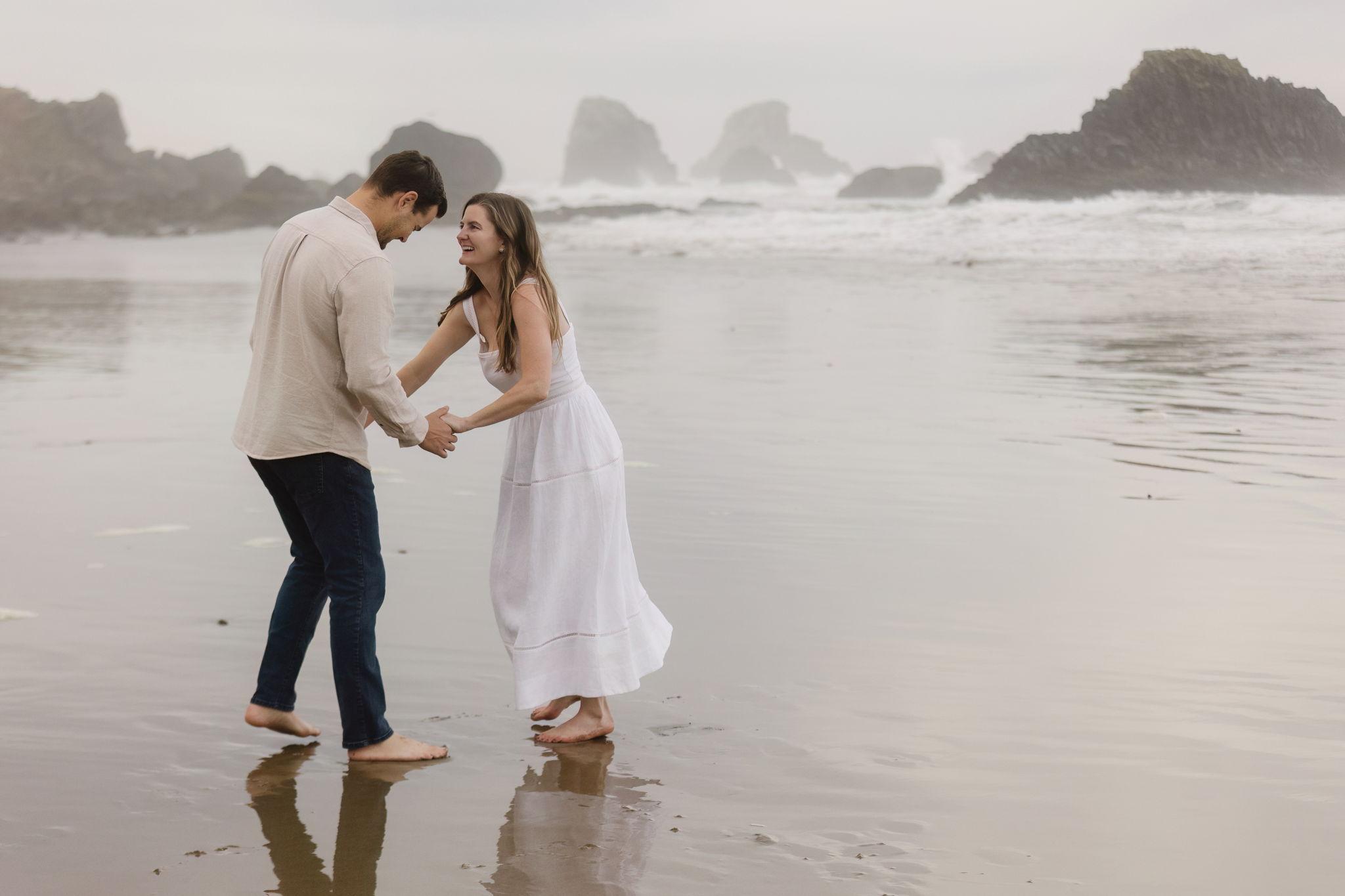 The Wedding Website of Sage Townsend and David Grudziecki